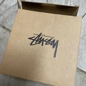 Stussy | Art | Stussy Crown Ashtray Brass | Poshmark